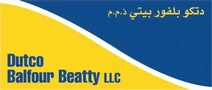 Dutco Balfour Beatty